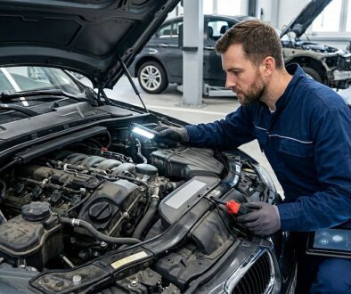 Najczęstsze błędy przy zakupie samochodu używanego
