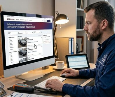 Samochód używany z salonu czy z ogłoszenia prywatnego